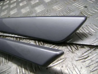 1380958, 1380956, 1380959, 1380955 Накладка декоративная салона (комплект) BMW 5 E60/E61 Арт 74381719, вид 4