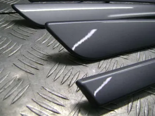 1380958, 1380956, 1380959, 1380955 Накладка декоративная салона (комплект) BMW 5 E60/E61 Арт 74381719, вид 3