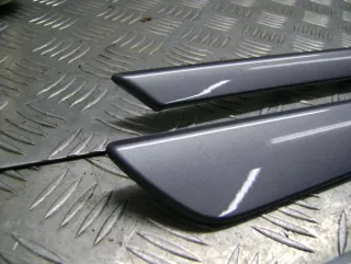 1380958, 1380956, 1380959, 1380955 Накладка декоративная салона (комплект) BMW 5 E60/E61 Арт 74381719, вид 2