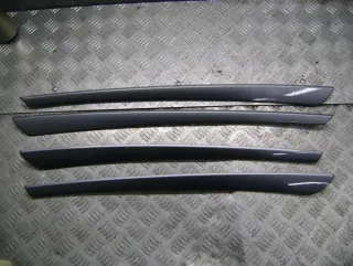 1380958, 1380956, 1380959, 1380955 Накладка декоративная салона (комплект) BMW 5 E60/E61 Арт 74381719, вид 1