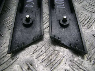 8213993, 8213994, 8213995, 8213996 Накладка декоративная салона (комплект) BMW 3 E46 Арт 74381816, вид 6