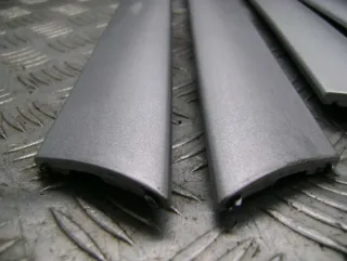 8213993, 8213994, 8213995, 8213996 Накладка декоративная салона (комплект) BMW 3 E46 Арт 74381816, вид 2