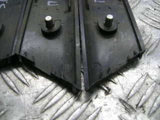 8213993, 8213994, 8213995, 8213996 Накладка декоративная салона (комплект) BMW 3 E46 Арт 74381882, вид 7