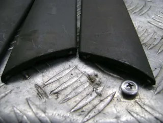 8213993, 8213994, 8213995, 8213996 Накладка декоративная салона (комплект) BMW 3 E46 Арт 74381882, вид 4