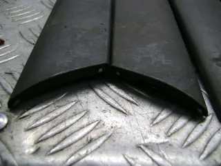 8213993, 8213994, 8213995, 8213996 Накладка декоративная салона (комплект) BMW 3 E46 Арт 74381882, вид 3