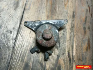 026127177B Дозатор-распределитель топлива Volkswagen Jetta 2 Арт 74381919, вид 4