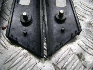 7047158, 7047157, 7047156, 7047155 Накладка декоративная салона (комплект) BMW 3 E46 Арт 74381921, вид 10