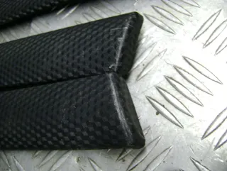 7047158, 7047157, 7047156, 7047155 Накладка декоративная салона (комплект) BMW 3 E46 Арт 74381921, вид 7