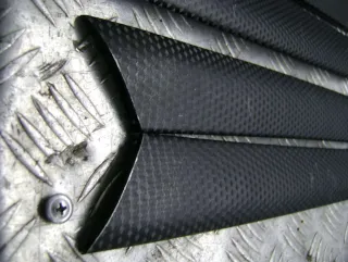 7047158, 7047157, 7047156, 7047155 Накладка декоративная салона (комплект) BMW 3 E46 Арт 74381921, вид 5