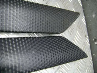 7047158, 7047157, 7047156, 7047155 Накладка декоративная салона (комплект) BMW 3 E46 Арт 74381921, вид 4