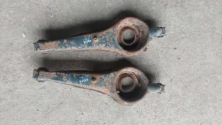  Рычаг задний Mazda 3 BK Арт 74382453, вид 1