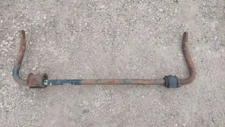  Стабилизатор подвески (поперечной устойчивости) задний Mazda 3 BK Арт 74389277, вид 1