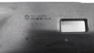 64319245594, 9245594 Жабо BMW X5 F15 Арт ST170834, вид 5