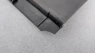 64319245594, 9245594 Жабо BMW X5 F15 Арт ST170834, вид 8