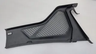 64319245594, 9245594 Жабо BMW X5 F15 Арт ST170834, вид 9