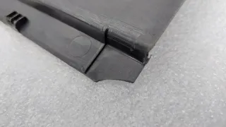 64319245594, 9245594 Жабо BMW X5 F15 Арт ST170834, вид 11