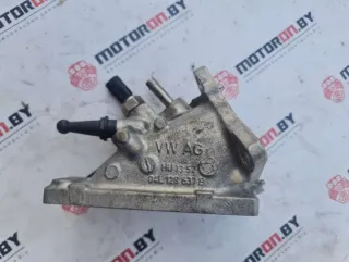 04L128537B Моновпрыск Volkswagen Passat B8 2.0л Арт 74397244, вид 2