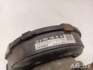 A0001404085 Насос воздушный Mercedes A W168 Арт 74397902, вид 6