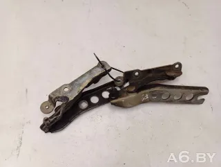 1Z0823301C,1Z0823302C Петля капота Skoda Octavia A5 restailing Арт 74397915, вид 4