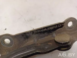 1Z0823301C,1Z0823302C Петля капота Skoda Octavia A5 restailing Арт 74397915, вид 5