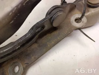 1Z0823301C,1Z0823302C Петля капота Skoda Octavia A5 restailing Арт 74397915, вид 6