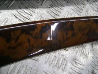 8200711, 8200712, 8200713, 8200714, 8211427, 8211429, 8211434 Накладка декоративная салона (комплект) BMW 5 E39 Арт 74398341, вид 8