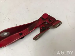 9676115180 Петля капота левая Citroen C4 Picasso 2 Арт 74398586, вид 1