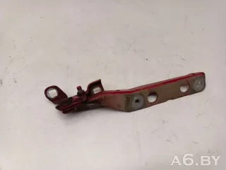 9676115180 Петля капота левая Citroen C4 Picasso 2 Арт 74398586, вид 3