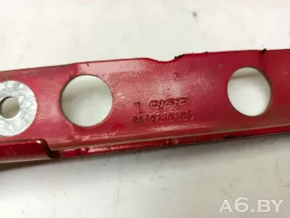 9676115180 Петля капота левая Citroen C4 Picasso 2 Арт 74398586, вид 2