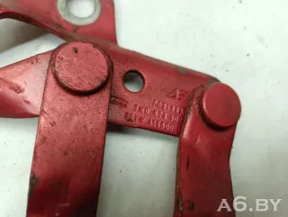 7M0823301L,7M0823302L Петля капота Volkswagen Sharan 1 restailing Арт 74399153, вид 4