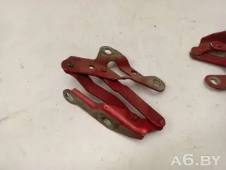 7M0823301L,7M0823302L Петля капота Volkswagen Sharan 1 restailing Арт 74399153, вид 2