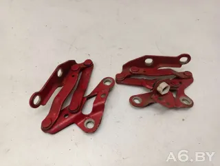 7M0823301L,7M0823302L Петля капота Volkswagen Sharan 1 restailing Арт 74399153, вид 1