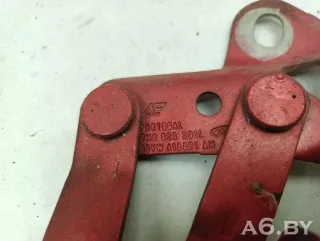 7M0823301L,7M0823302L Петля капота Volkswagen Sharan 1 restailing Арт 74399153, вид 5