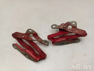 7M0823301L,7M0823302L Петля капота Volkswagen Sharan 1 restailing Арт 74399153, вид 3