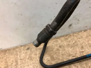  Трубка гидравлическая Citroen Xantia Арт 74399807, вид 4