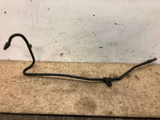  Трубка гидравлическая Citroen Xantia Арт 74399807, вид 2