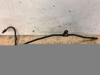  Трубка гидравлическая Citroen Xantia Арт 74399807, вид 6