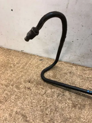  Трубка гидравлическая Citroen Xantia Арт 74399807, вид 3