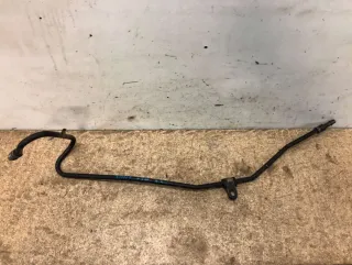  Трубка гидравлическая Citroen Xantia Арт 74399807, вид 1