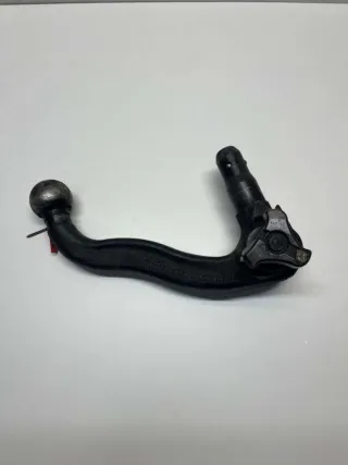  Крюк фаркопа съемный Mercedes 210 Арт 2434, вид 1