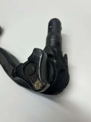  Крюк фаркопа съемный Mercedes 210 Арт 2434, вид 3