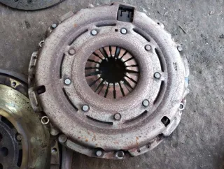  Корзина сцепления Citroen Spacetourer 2.0л Арт 74399954, вид 1