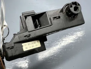 97BG-13B302-AC Кнопка аварийки Ford Mondeo 2 Арт 37100, вид 4