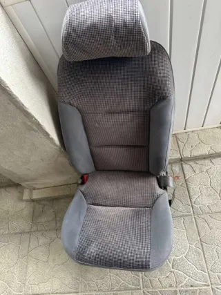  Сиденье заднее Citroen Evasion  Арт 74405999, вид 1