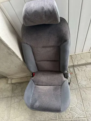  Сиденье заднее Citroen Evasion  Арт 74405999, вид 2