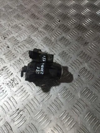  Механизмы изменения длины впускного коллектора Mercedes Sprinter W906 2.2л Арт 74406305, вид 1