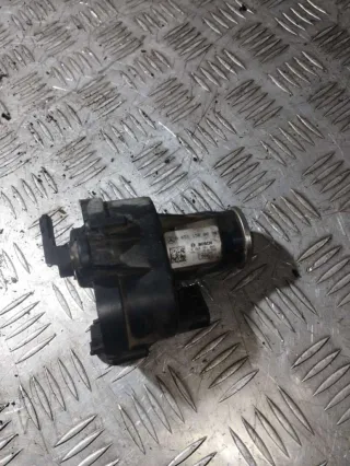  Механизмы изменения длины впускного коллектора Mercedes Sprinter W906 2.2л Арт 74406305, вид 2