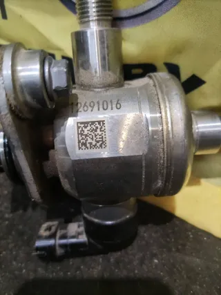 12691016 ТНВД Chevrolet  Traverse 3.6л Арт 17-7-14, вид 2