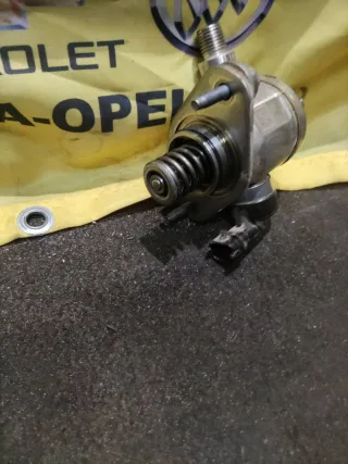 12691016 ТНВД Chevrolet  Traverse 3.6л Арт 17-7-14, вид 3