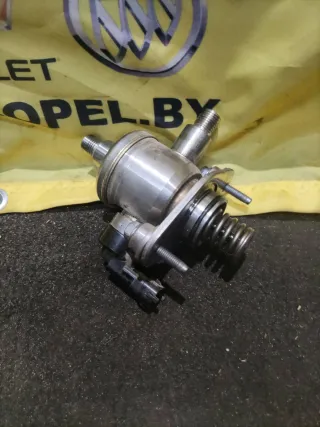 12691016 ТНВД Chevrolet  Traverse 3.6л Арт 17-7-14, вид 4